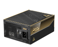 MSI MEG AiT 1600W 80 Plus Titanium - 1316275 - zdjęcie 2